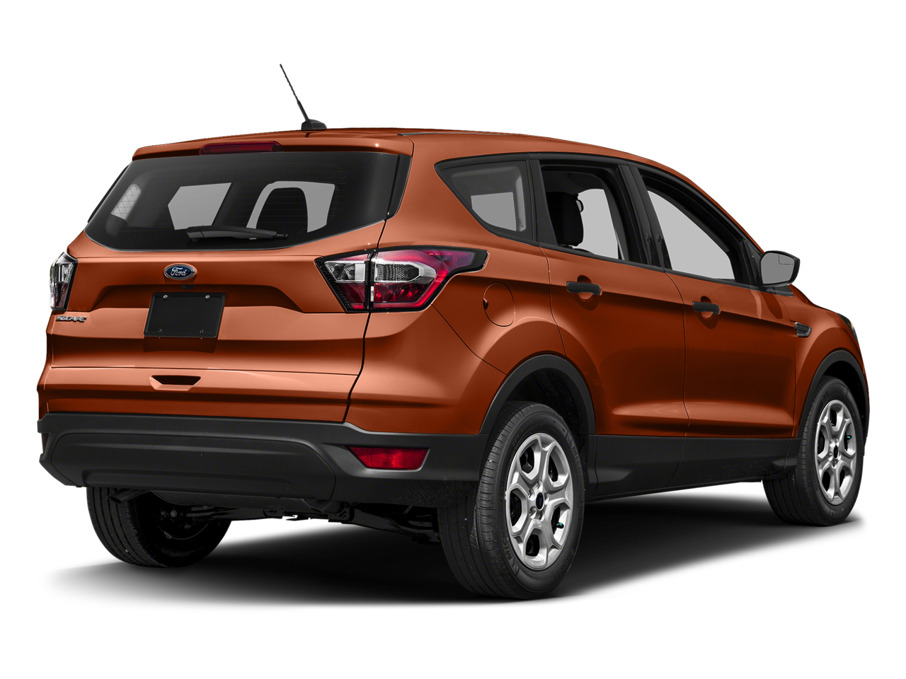 Used 2017 Ford Escape SE with VIN 1FMCU9GD8HUA41300 for sale in Hermiston, OR