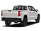 2021 Chevrolet Silverado LT Trail Boss