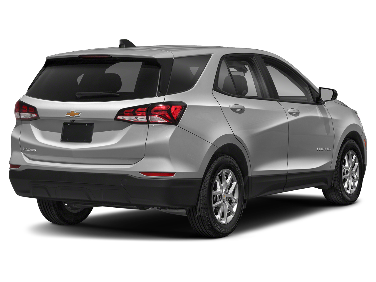 Used 2022 Chevrolet Equinox LT with VIN 3GNAXUEV9NL110963 for sale in Hermiston, OR