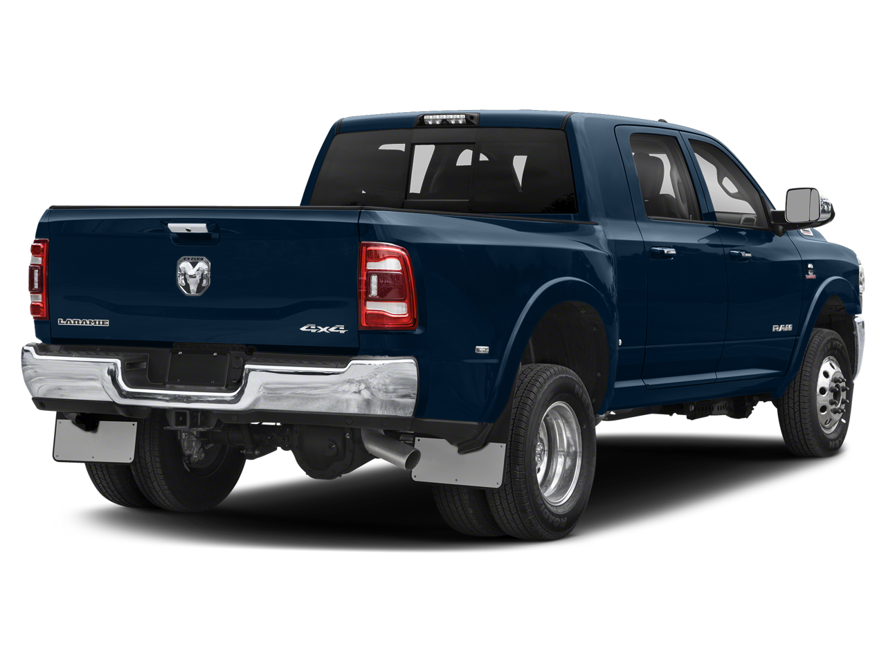 2022 RAM Ram 3500 Pickup Limited - Photo 25