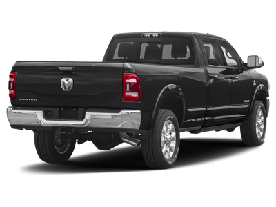 2022 RAM 3500 Limited