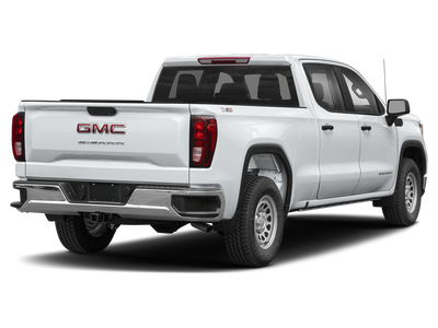 2024 GMC Sierra AT4