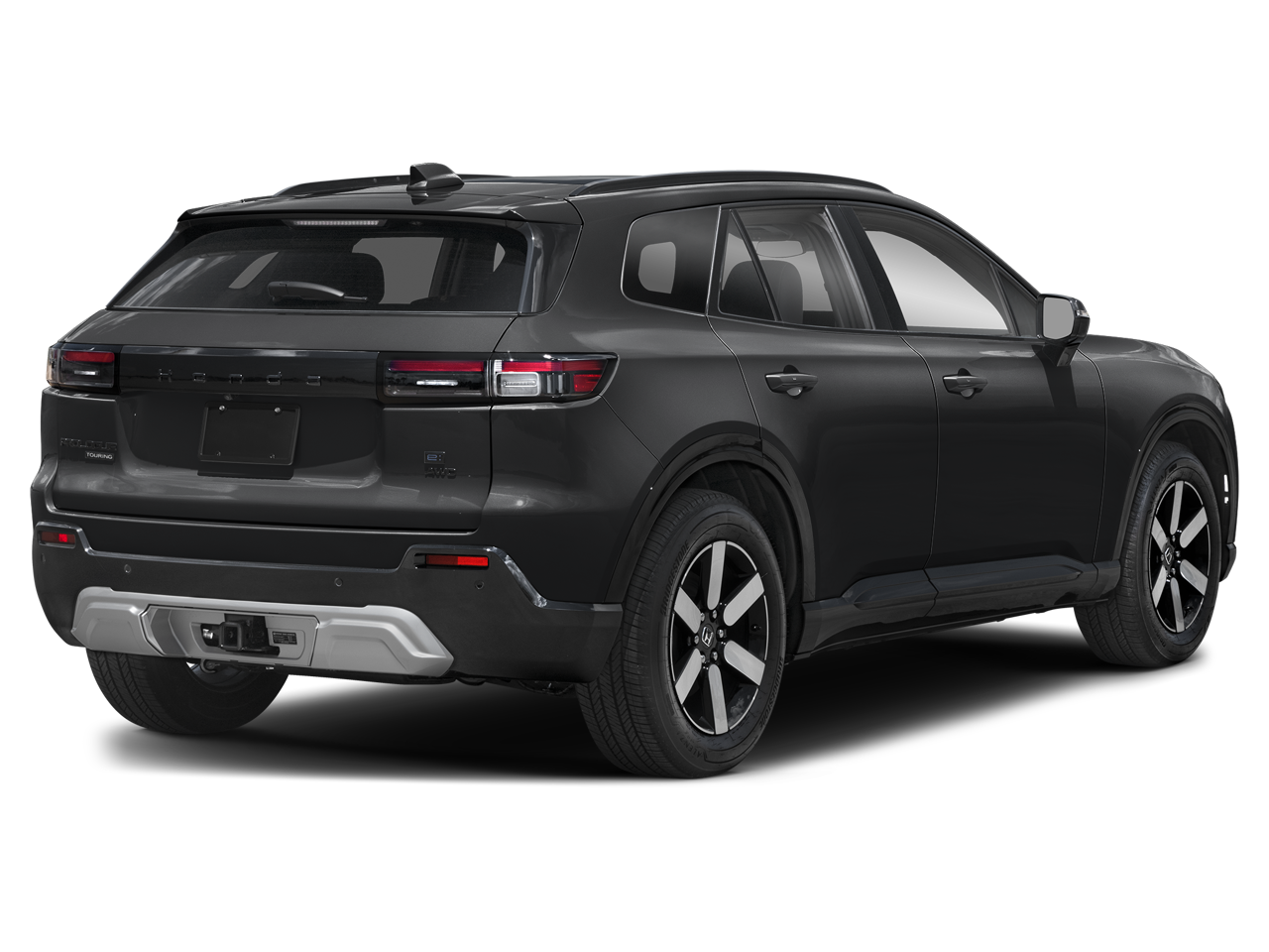 2024 Honda Prologue Touring