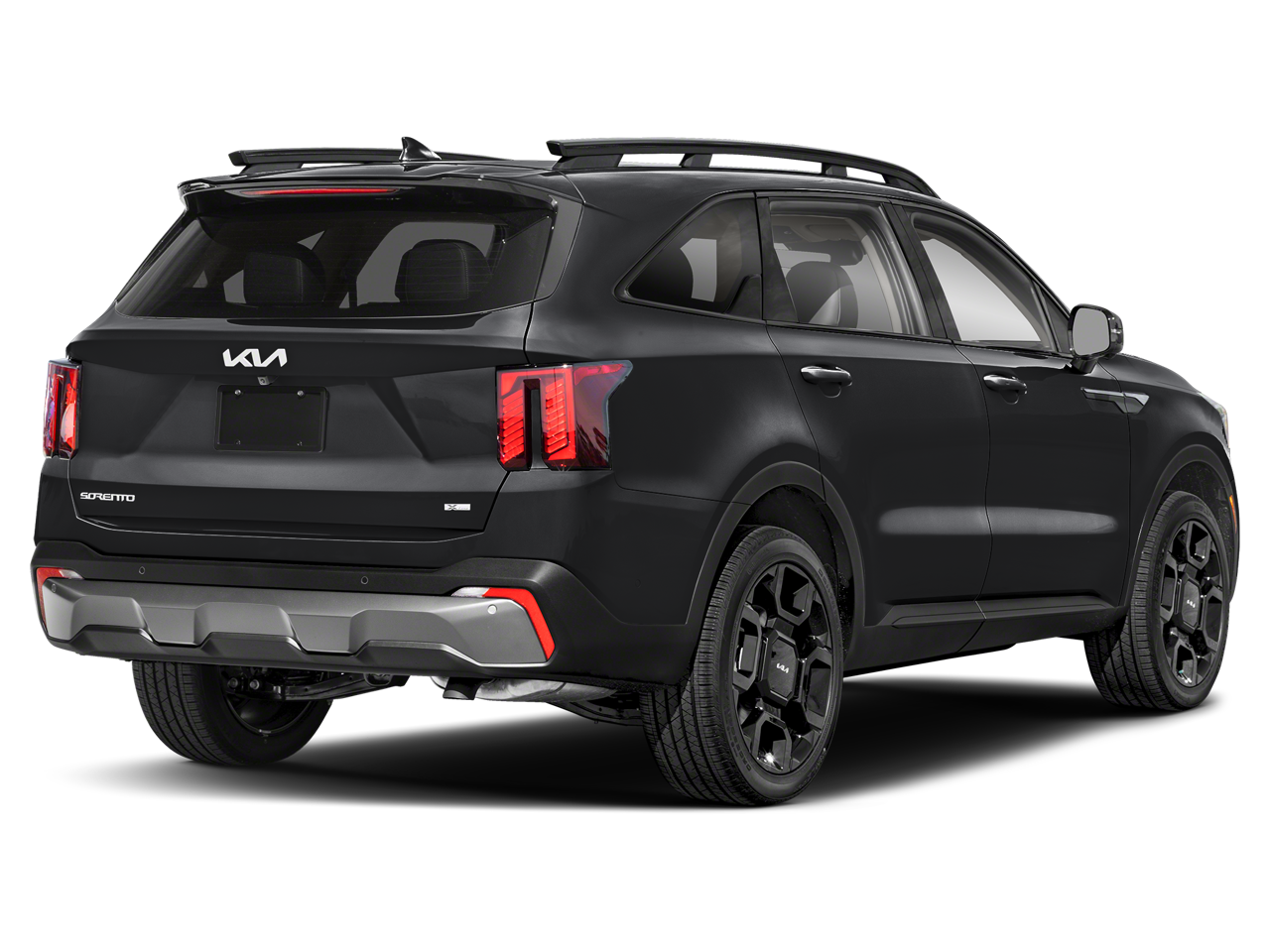 2024 Kia Sorento X-Line SX