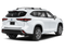 2025 Toyota Highlander Hybrid Hybrid Limited 25th Edition