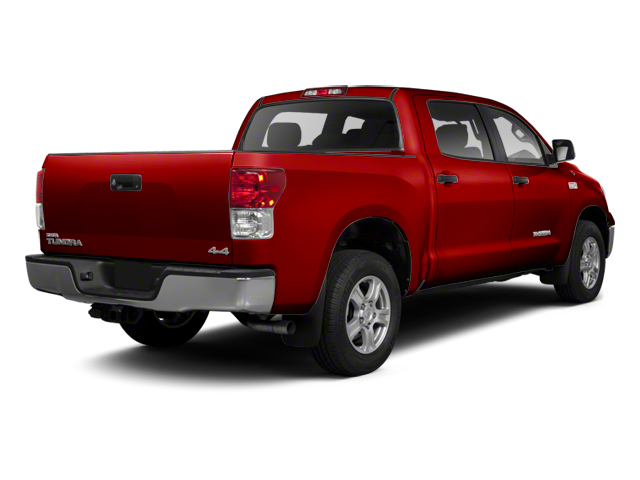 2012 Toyota Tundra Grade 5.7L V8 (A6)