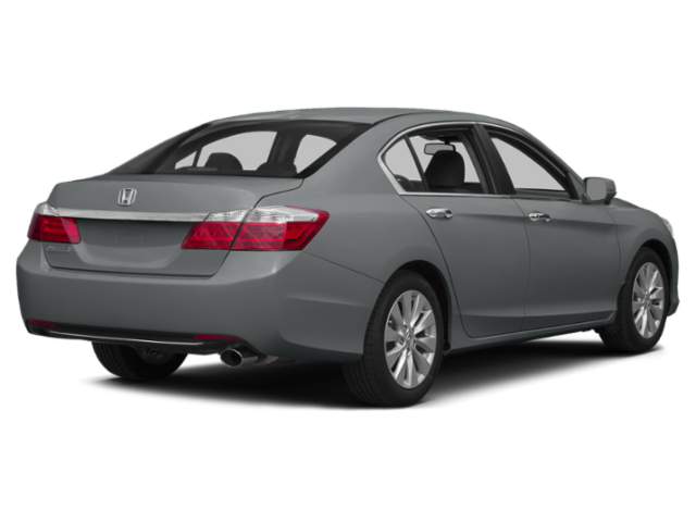 Used 2013 Honda Accord Sedan EX-L with VIN 1HGCR3F88DA801505 for sale in Hermiston, OR