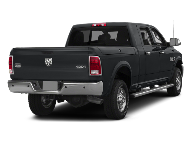 2014 RAM 2500 Laramie