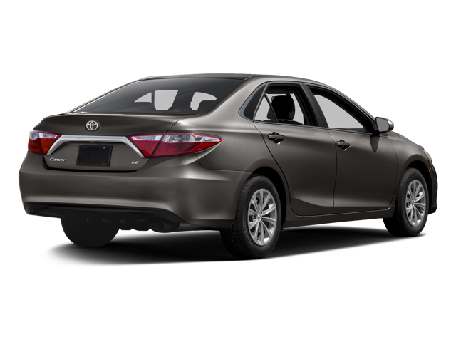 Used 2016 Toyota Camry LE with VIN 4T4BF1FK2GR528827 for sale in Hermiston, OR