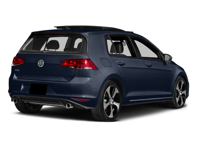 Used 2016 Volkswagen Golf GTI SE with VIN 3VW547AU4GM020700 for sale in Hermiston, OR
