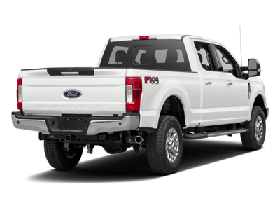 2017 Ford F-350 XLT