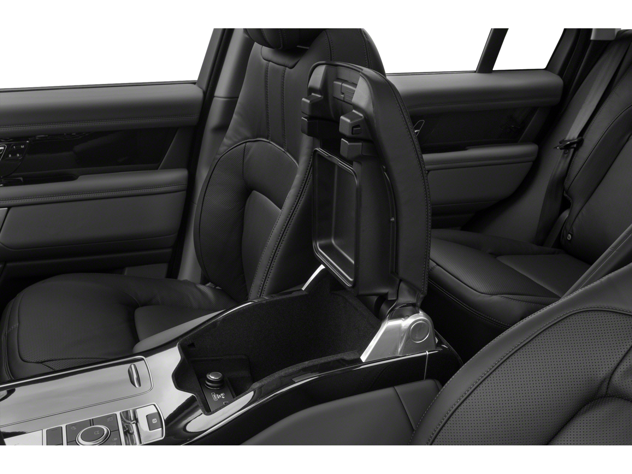 2019 Land Rover Range Rover 5.0L V8 Supercharged