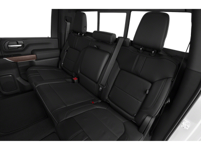 2020 Chevrolet Silverado High Country