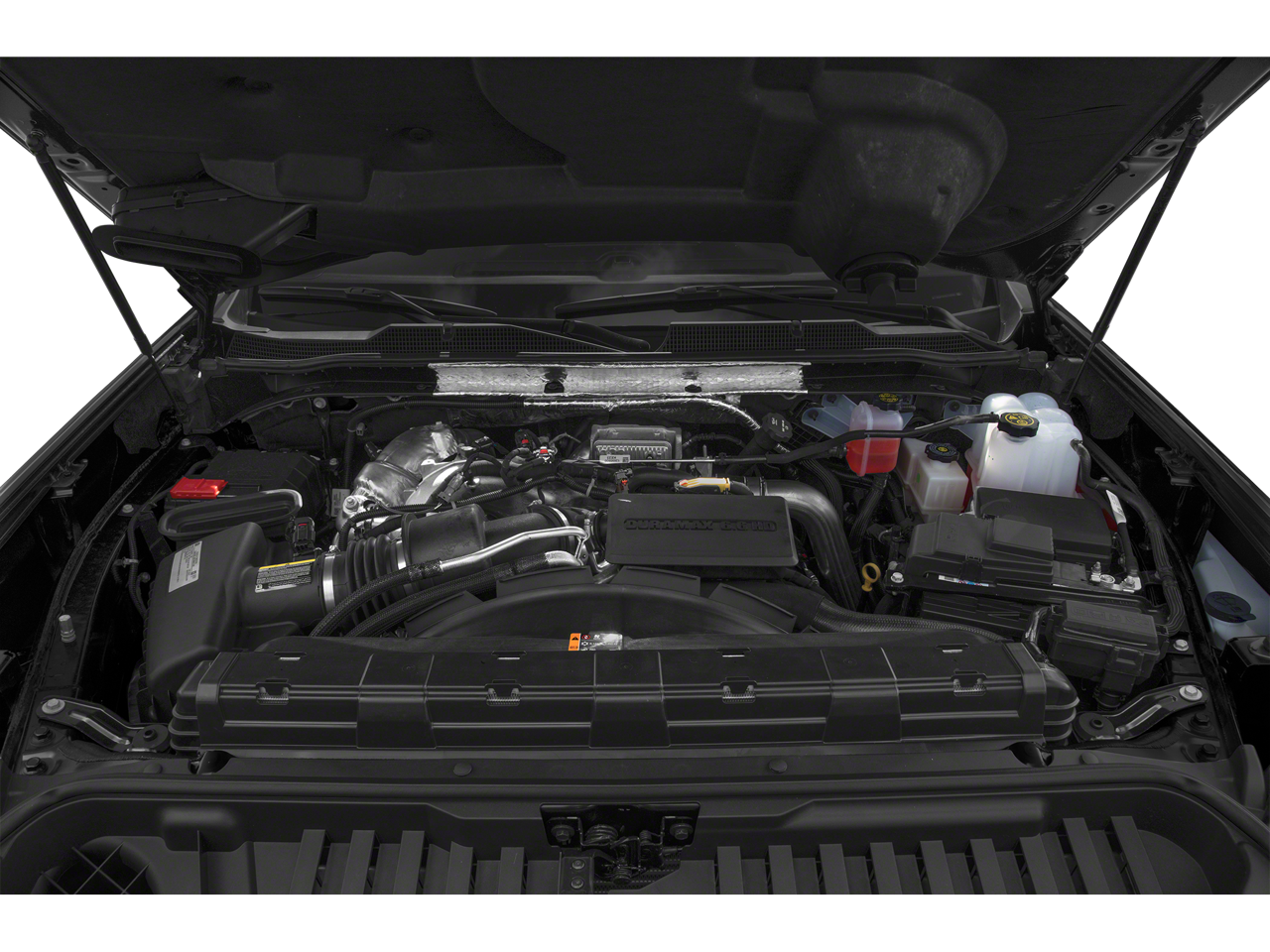 2021 Chevrolet Silverado LT