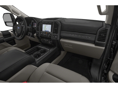 2021 Ford F-250 XLT