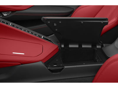 2022 Chevrolet Corvette 2LT