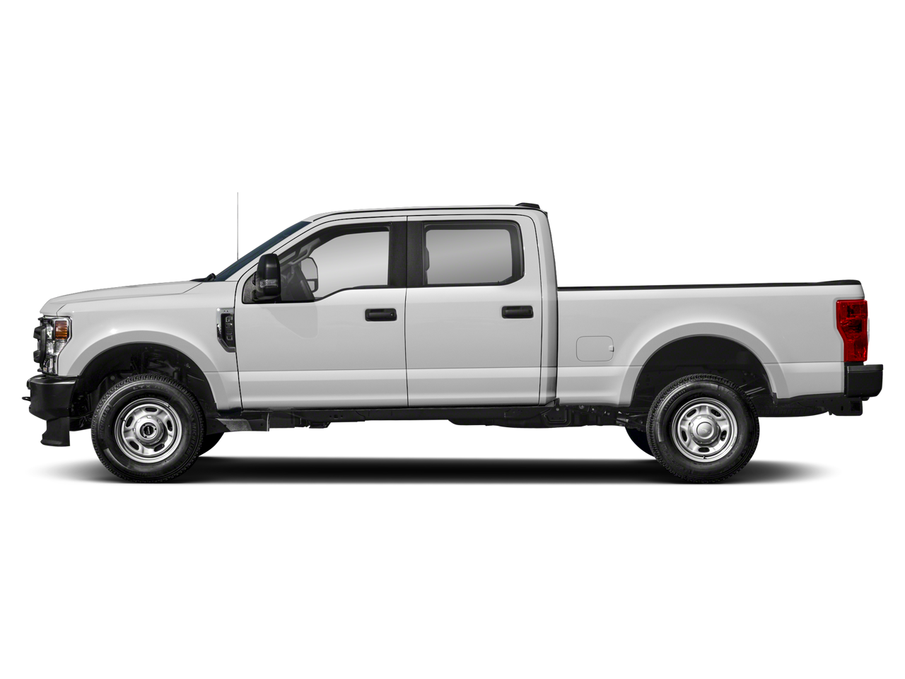 2022 Ford F-350 XL 4WD Crew Cab 6.75' Box