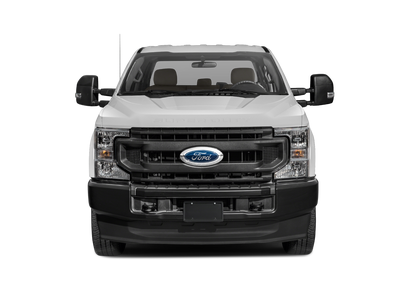 2022 Ford F-350 XL 4WD Crew Cab 6.75' Box