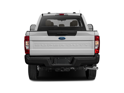 2022 Ford F-350 XL 4WD Crew Cab 6.75' Box