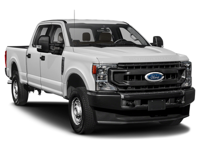 2022 Ford F-350 XL 4WD Crew Cab 6.75' Box
