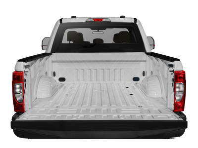 2022 Ford F-350 XL 4WD Crew Cab 6.75' Box