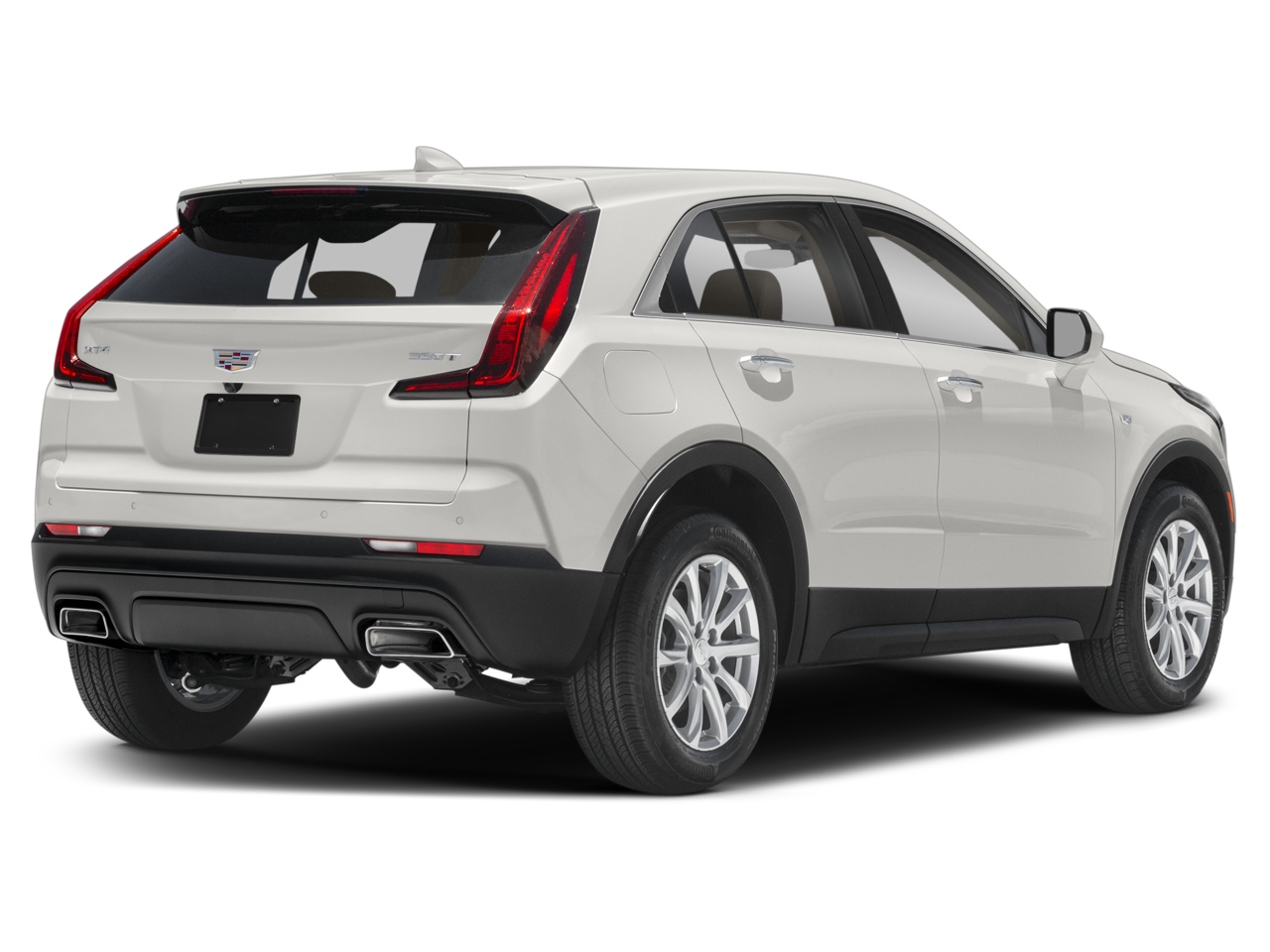 2023 Cadillac XT4 AWD Luxury