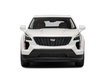 2023 Cadillac XT4 AWD Luxury