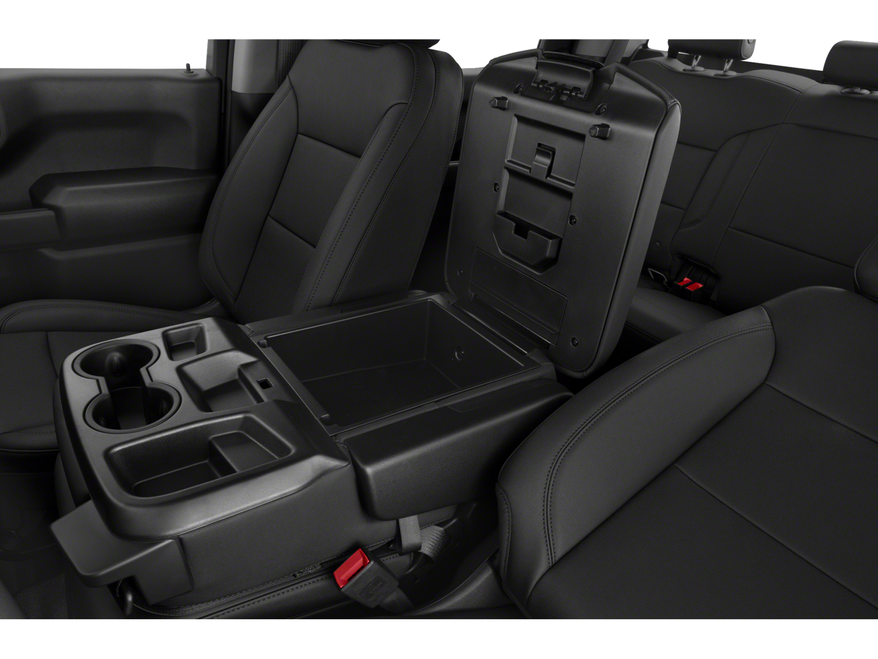 2023 Chevrolet Silverado LTZ