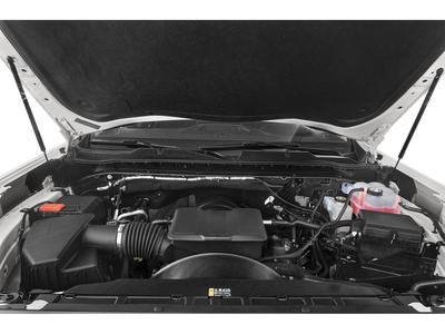 2023 Chevrolet Silverado Work Truck