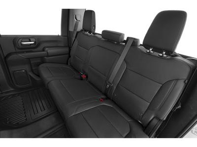 2023 Chevrolet Silverado Work Truck