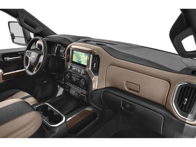 2023 Chevrolet Silverado High Country