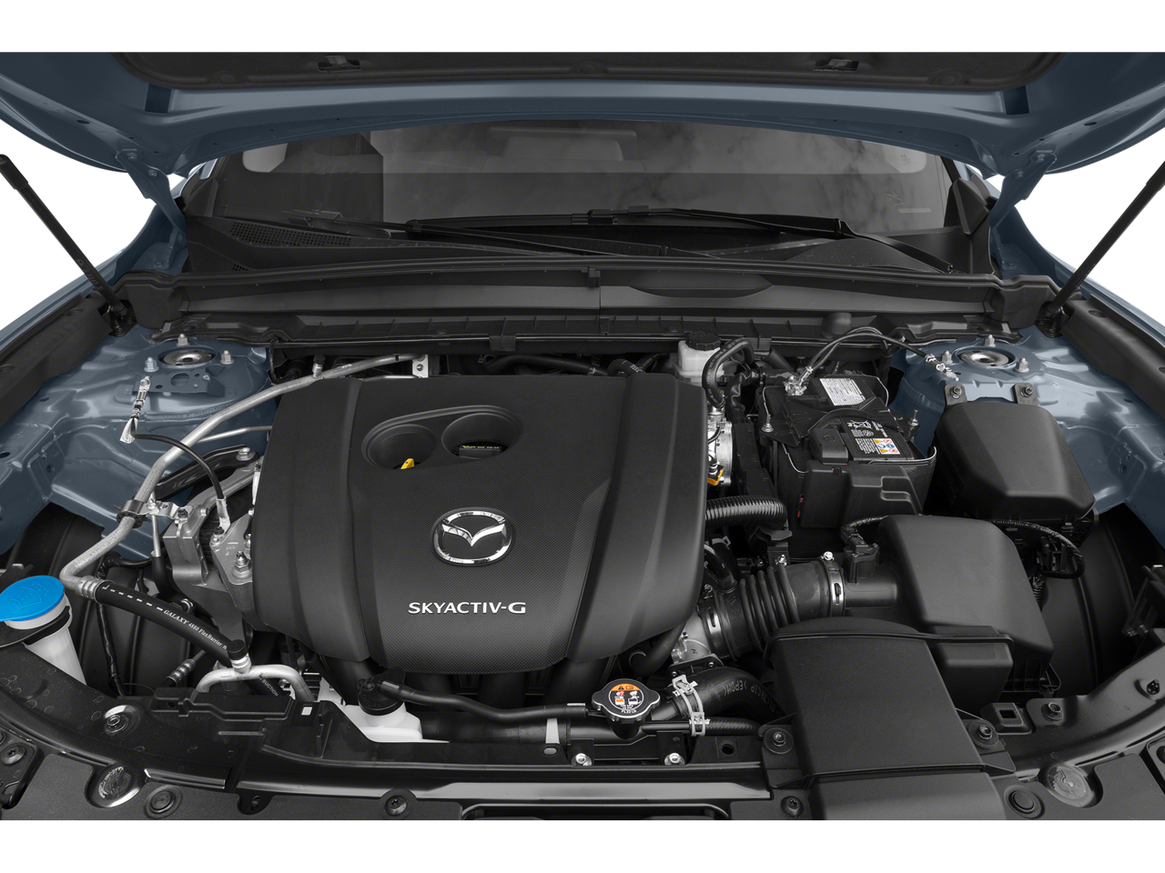 2023 Mazda Mazda CX-50 2.5 S Select Package