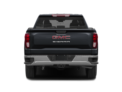 2024 GMC Sierra Elevation