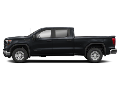 2024 GMC Sierra Pro