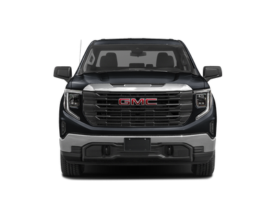 2024 GMC Sierra Pro