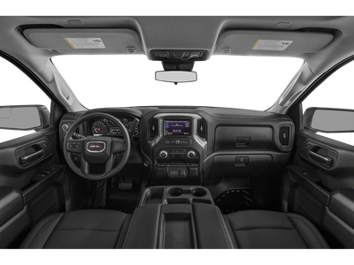 2024 GMC Sierra Pro