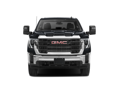 2024 GMC Sierra Denali