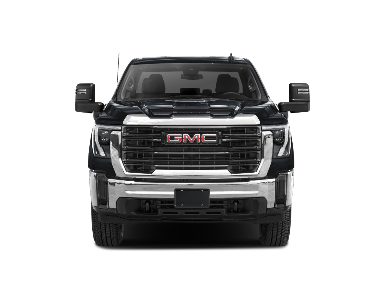 2024 GMC Sierra Denali