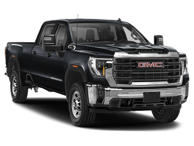 2024 GMC Sierra Denali