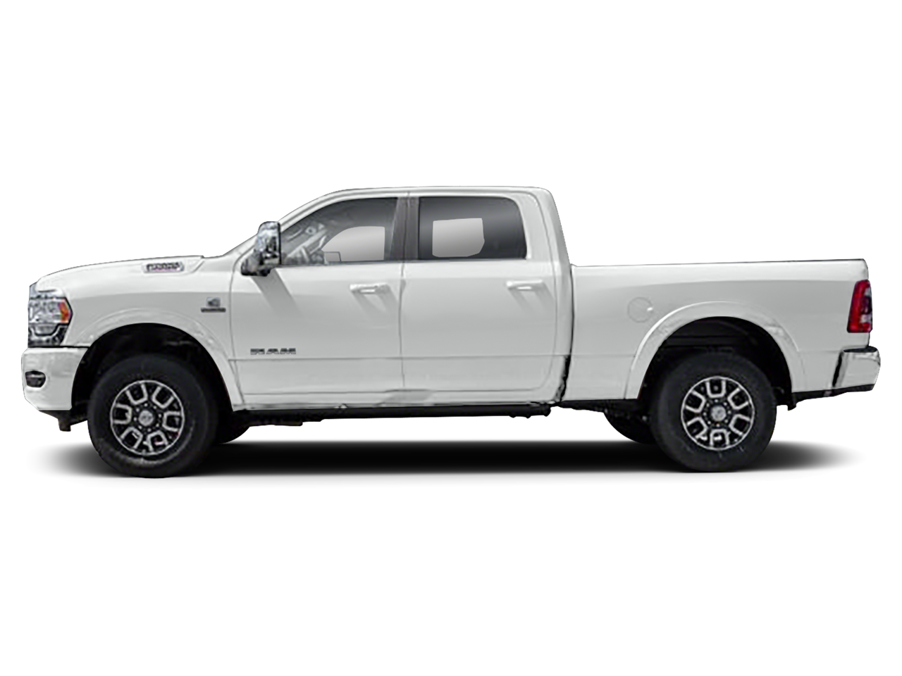 2024 RAM 3500 Longhorn