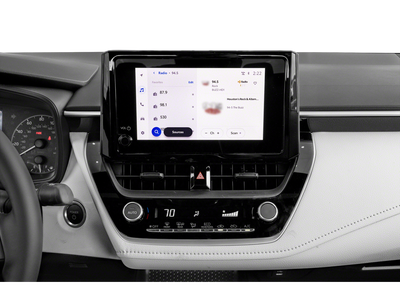 2024 Toyota Corolla Hybrid Hybrid SE