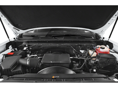 2025 Chevrolet Silverado ZR2