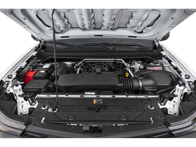 2025 Chevrolet Colorado 4WD Trail Boss