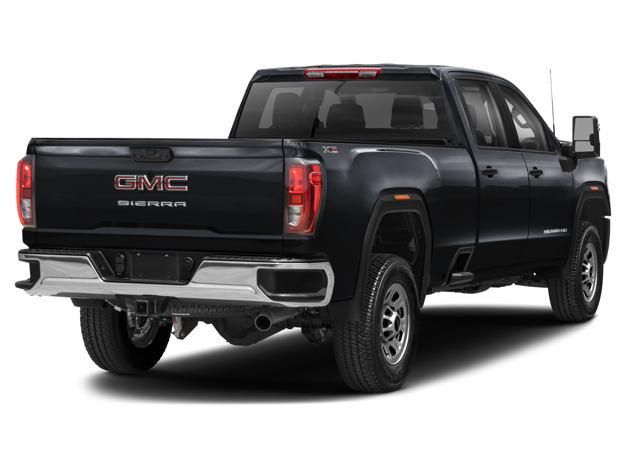 2025 GMC Sierra Denali
