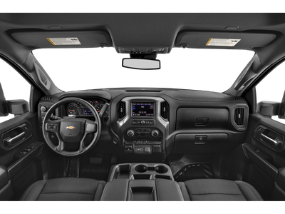 2026 Chevrolet Silverado LT