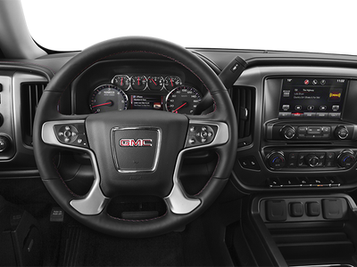 2014 GMC Sierra SLE