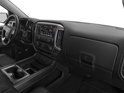 2014 GMC Sierra SLE