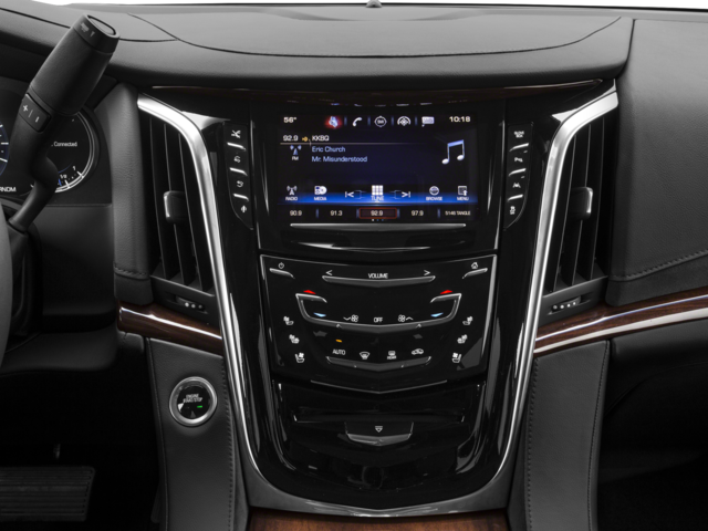 2016 Cadillac Escalade Premium photo 3