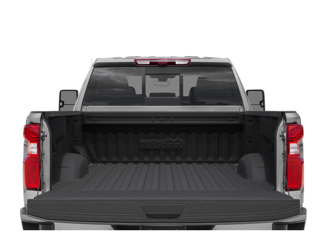 2020 Chevrolet Silverado High Country