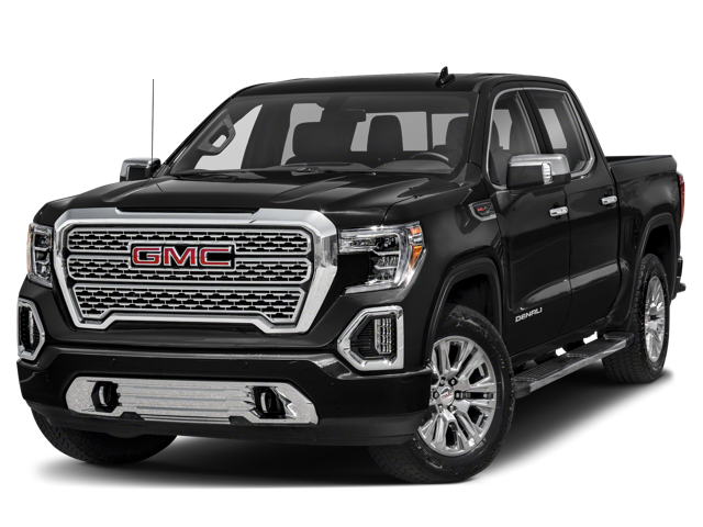 2020 GMC Sierra Denali